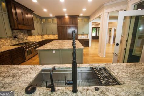 1823 Highlands Parkway Jasper GA 30143