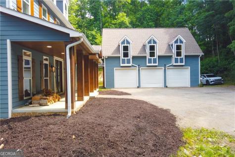 1823 Highlands Parkway Jasper GA 30143