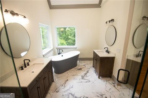 1823 Highlands Parkway Jasper GA 30143