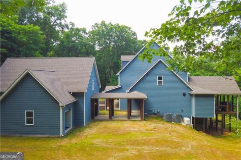 1823 Highlands Parkway Jasper GA 30143