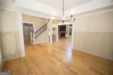 1823 Highlands Parkway Jasper GA 30143