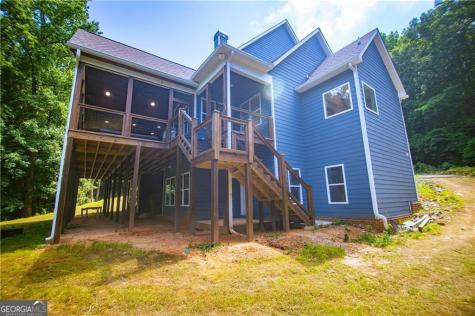 1823 Highlands Parkway Jasper GA 30143