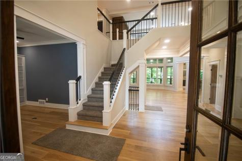 1823 Highlands Parkway Jasper GA 30143
