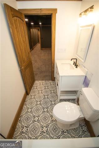 1823 Highlands Parkway Jasper GA 30143