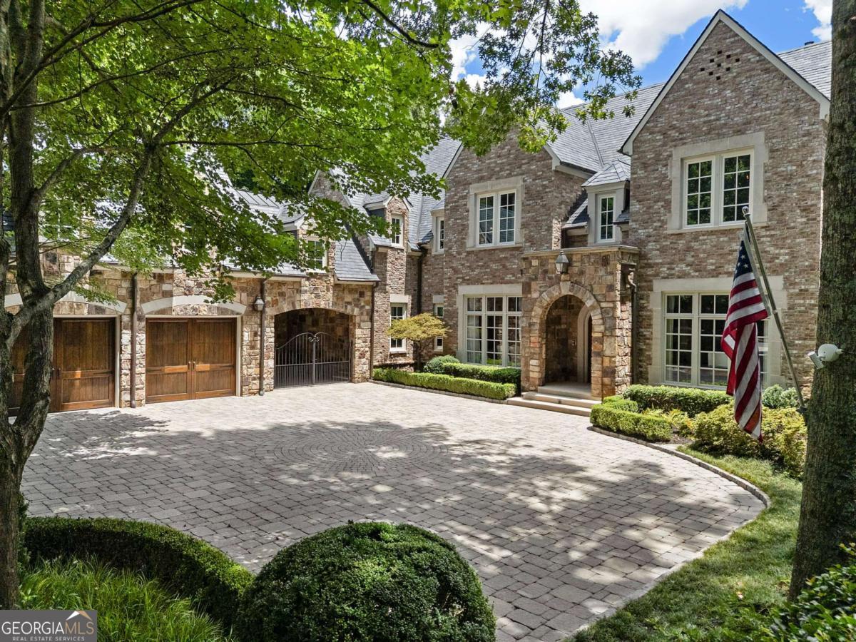 675 W Paces Ferry, #4 Road NW Atlanta GA 30327