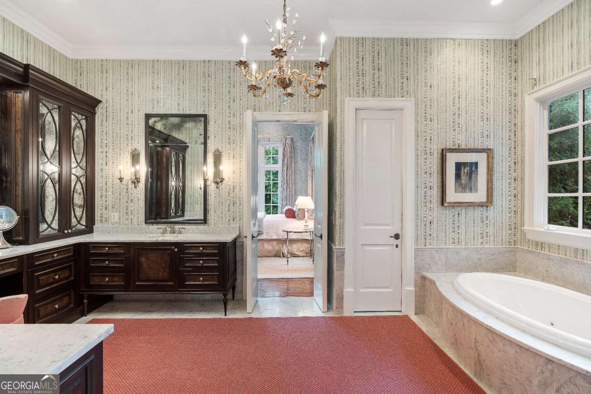 675 W Paces Ferry, #4 Road NW Atlanta GA 30327