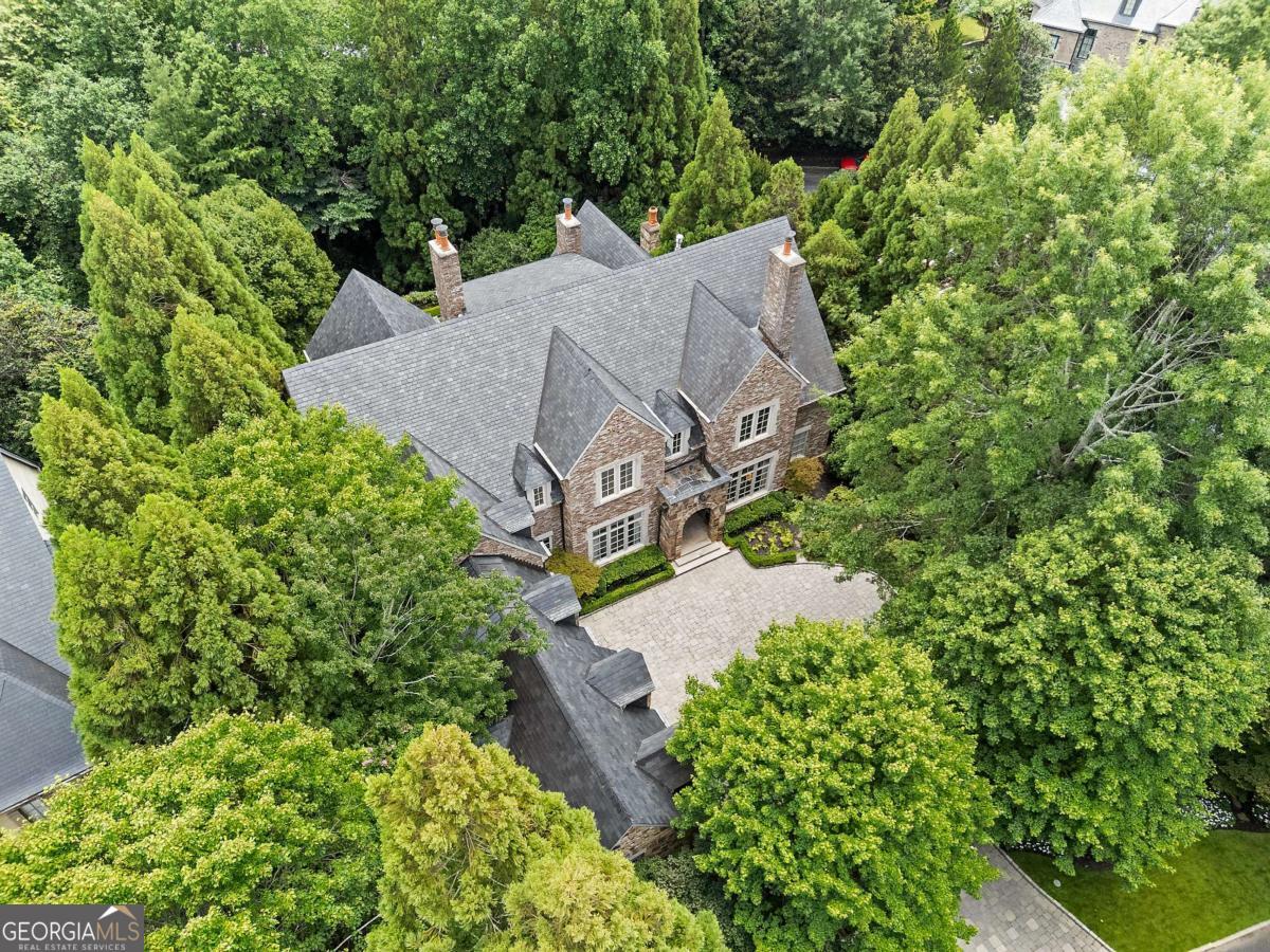 675 W Paces Ferry, #4 Road NW Atlanta GA 30327