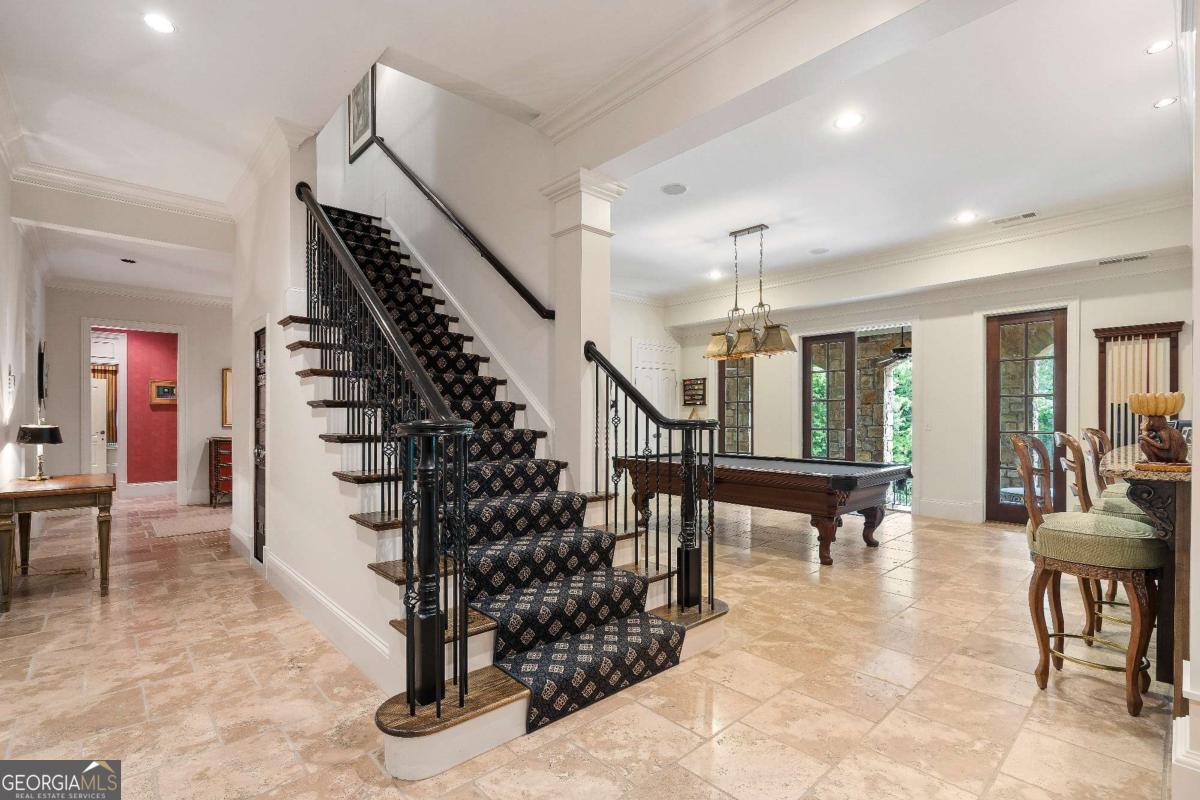 675 W Paces Ferry, #4 Road NW Atlanta GA 30327