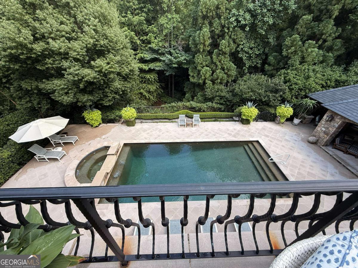 675 W Paces Ferry, #4 Road NW Atlanta GA 30327