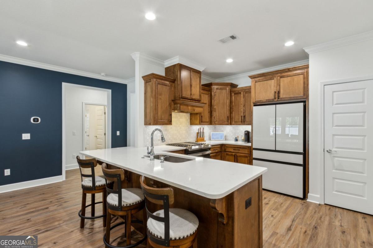 166 Verano Street Kingsland GA 31548
