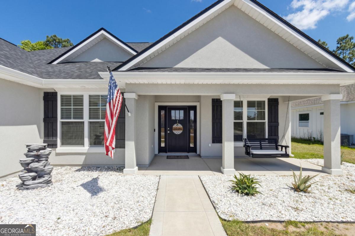 166 Verano Street Kingsland GA 31548