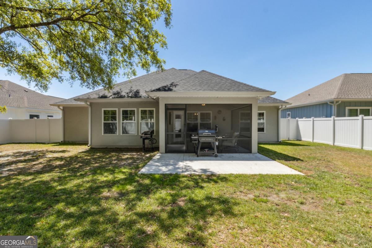 166 Verano Street Kingsland GA 31548