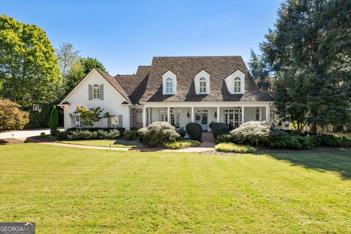 Milton GA, 105 Old Cedar Lane