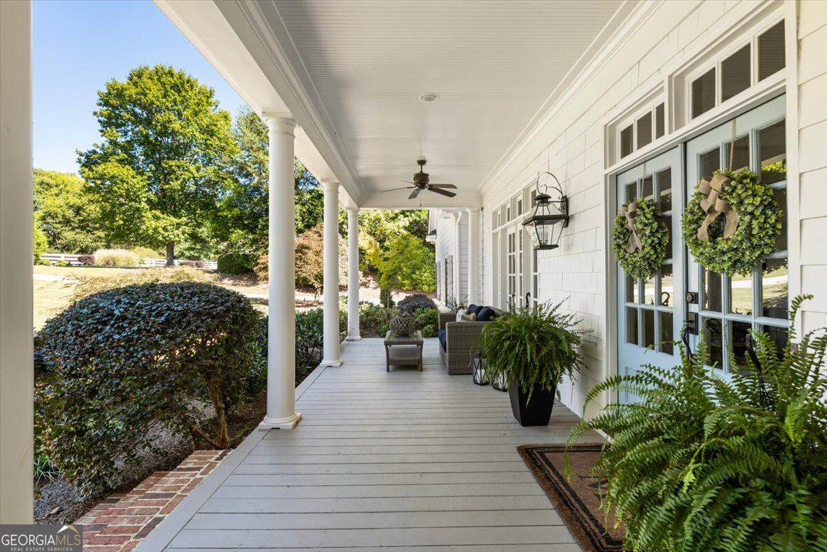 105 Old Cedar Lane Milton GA 30004