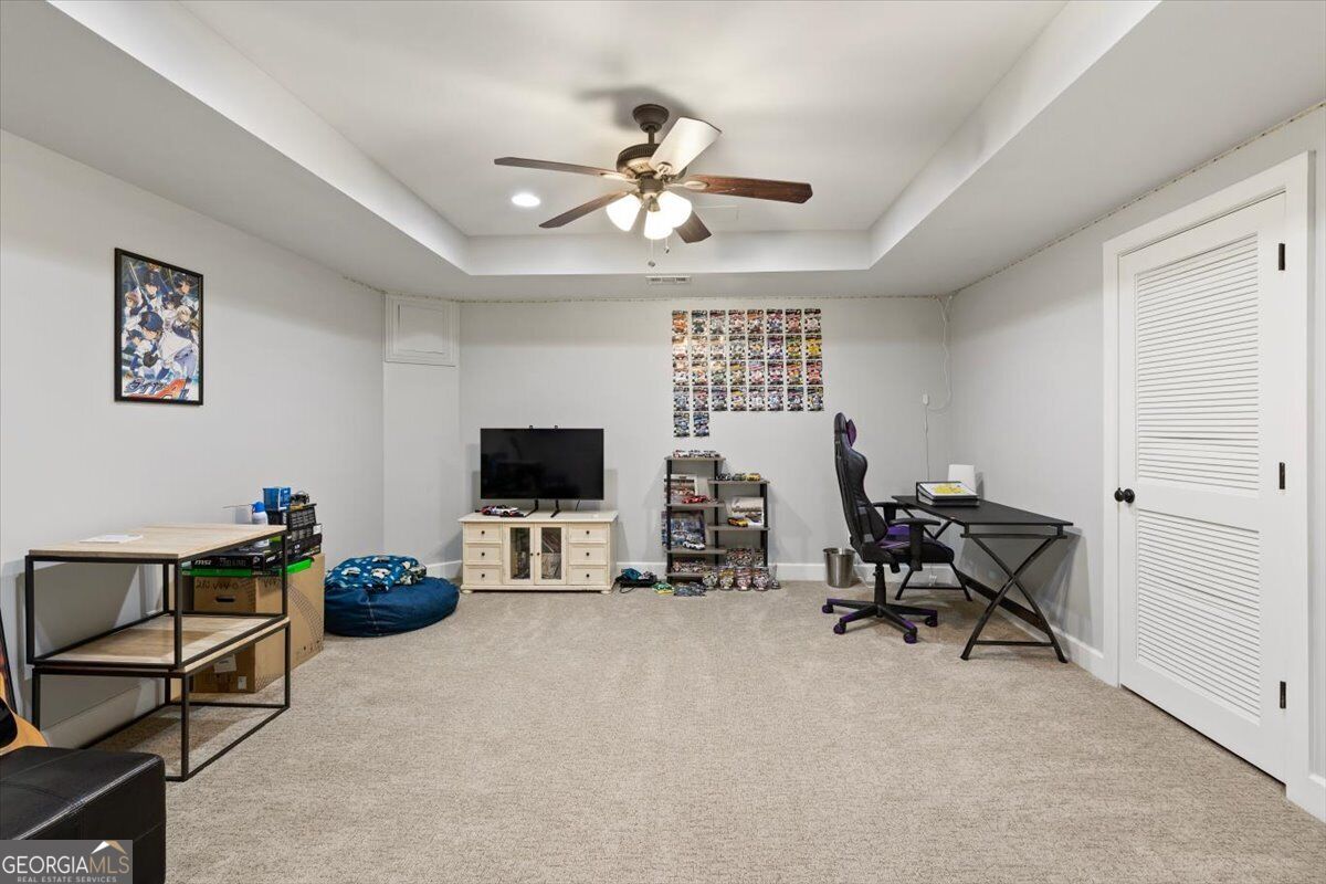 105 Old Cedar Lane Milton GA 30004