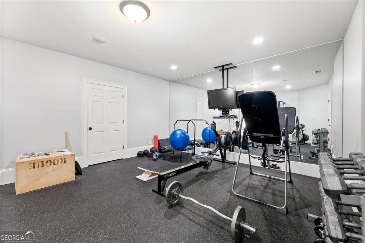 105 Old Cedar Lane Milton GA 30004