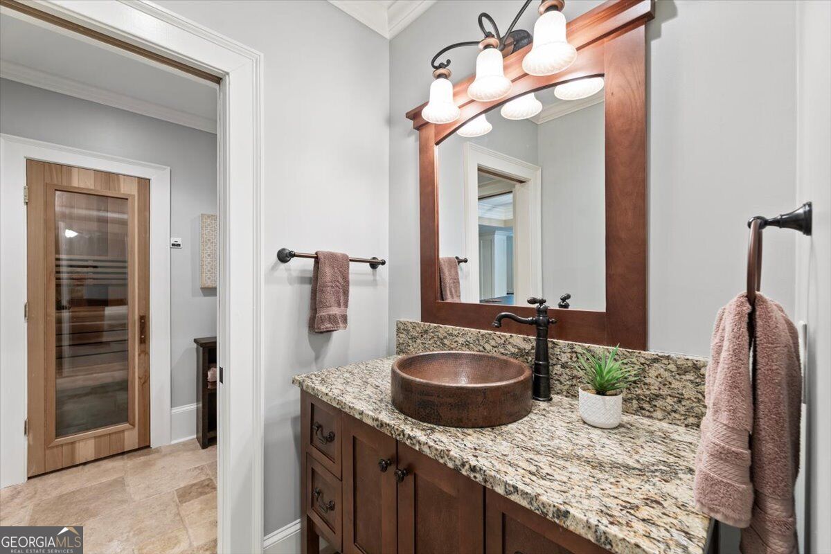 105 Old Cedar Lane Milton GA 30004