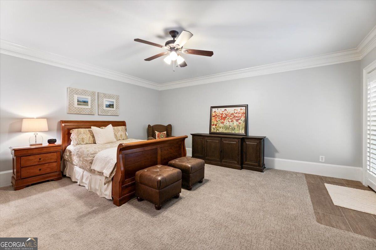 105 Old Cedar Lane Milton GA 30004