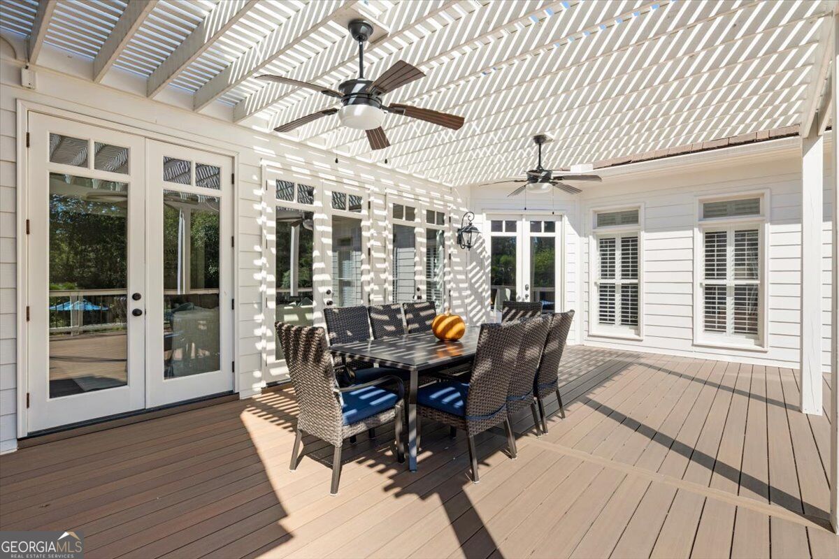 105 Old Cedar Lane Milton GA 30004