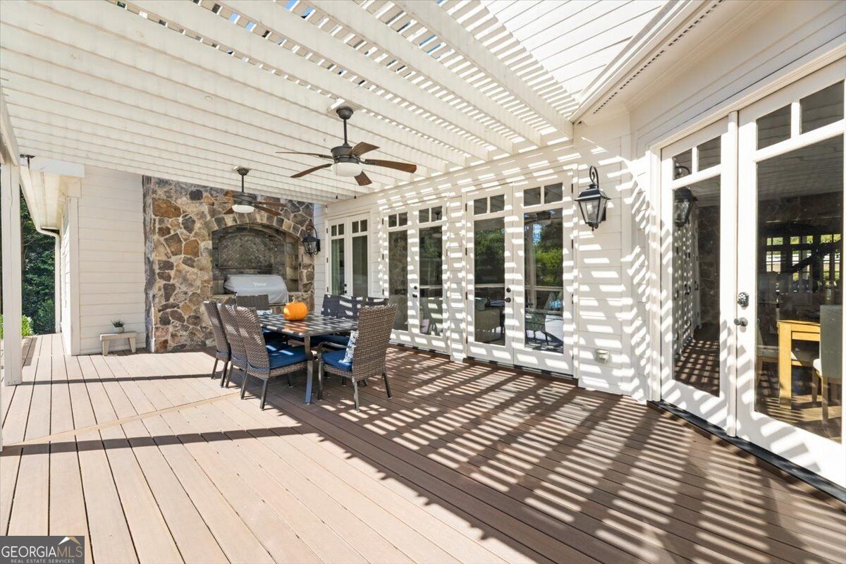 105 Old Cedar Lane Milton GA 30004