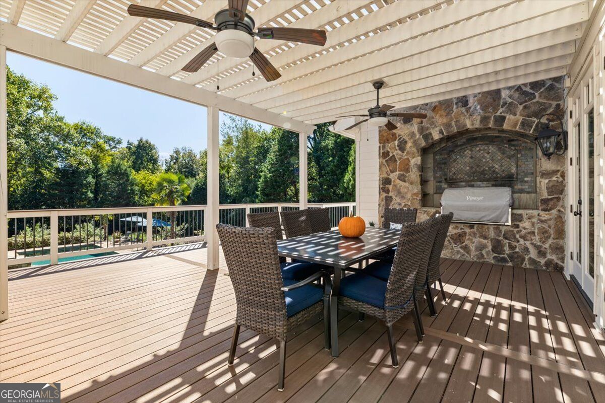 105 Old Cedar Lane Milton GA 30004
