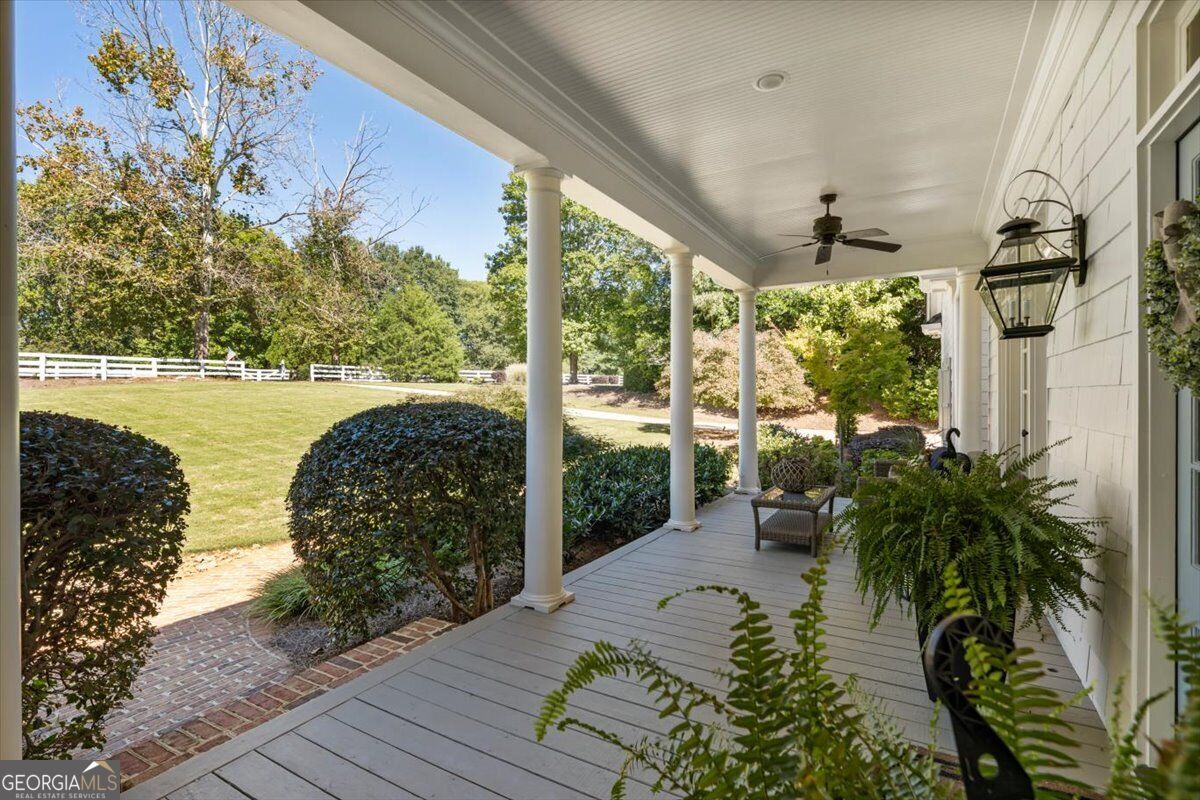 105 Old Cedar Lane Milton GA 30004