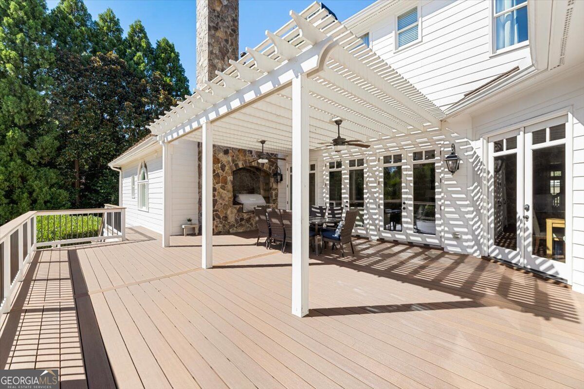 105 Old Cedar Lane Milton GA 30004