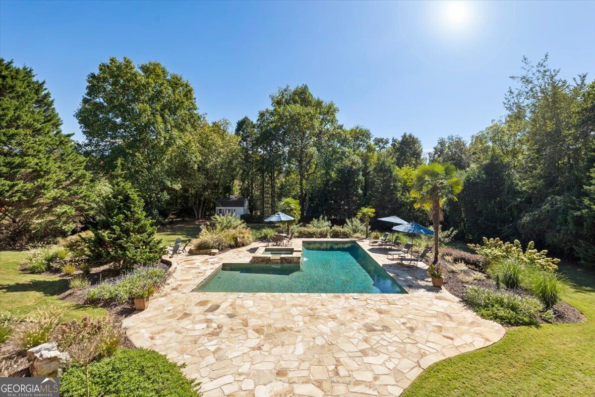 105 Old Cedar Lane Milton GA 30004