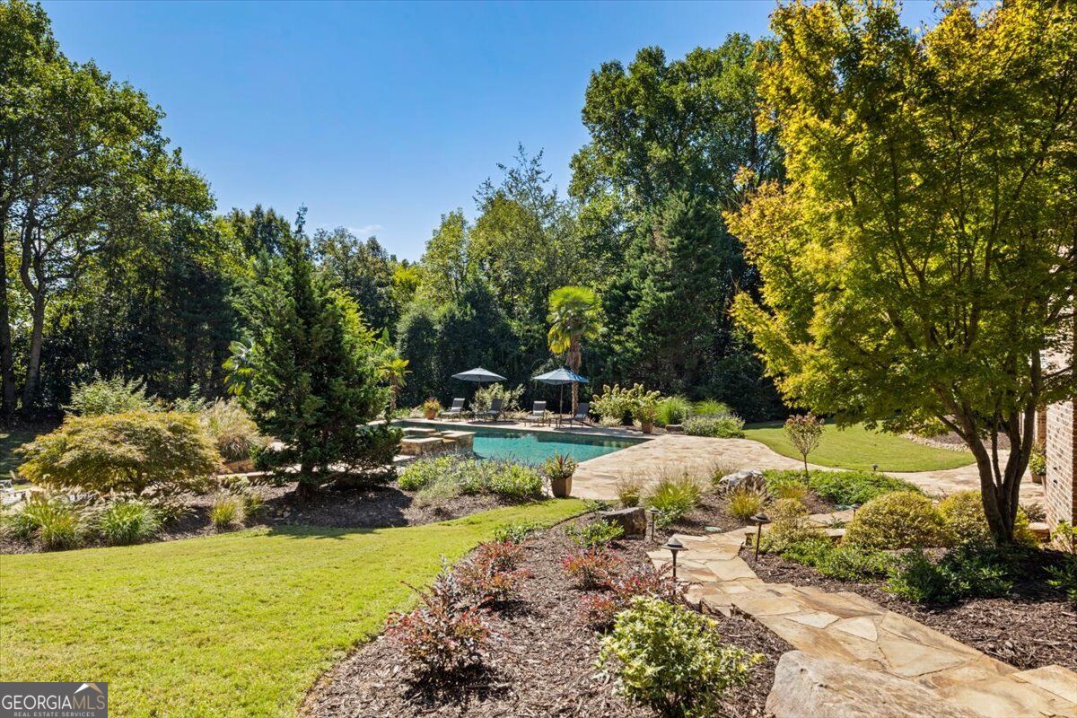 105 Old Cedar Lane Milton GA 30004