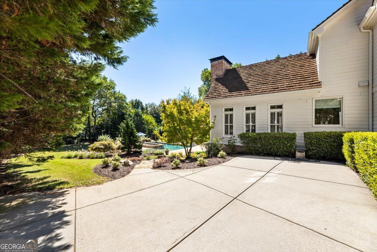 105 Old Cedar Lane Milton GA 30004