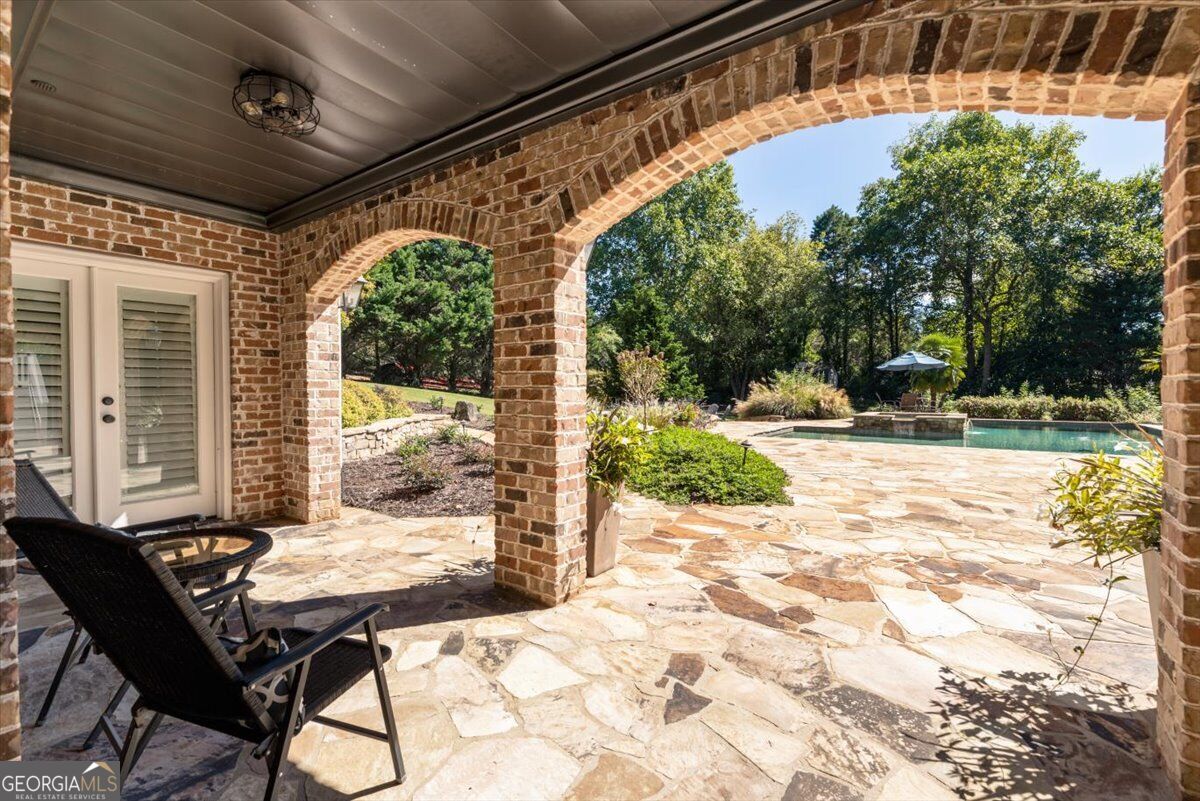 105 Old Cedar Lane Milton GA 30004