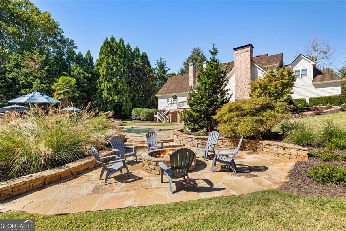 105 Old Cedar Lane Milton GA 30004