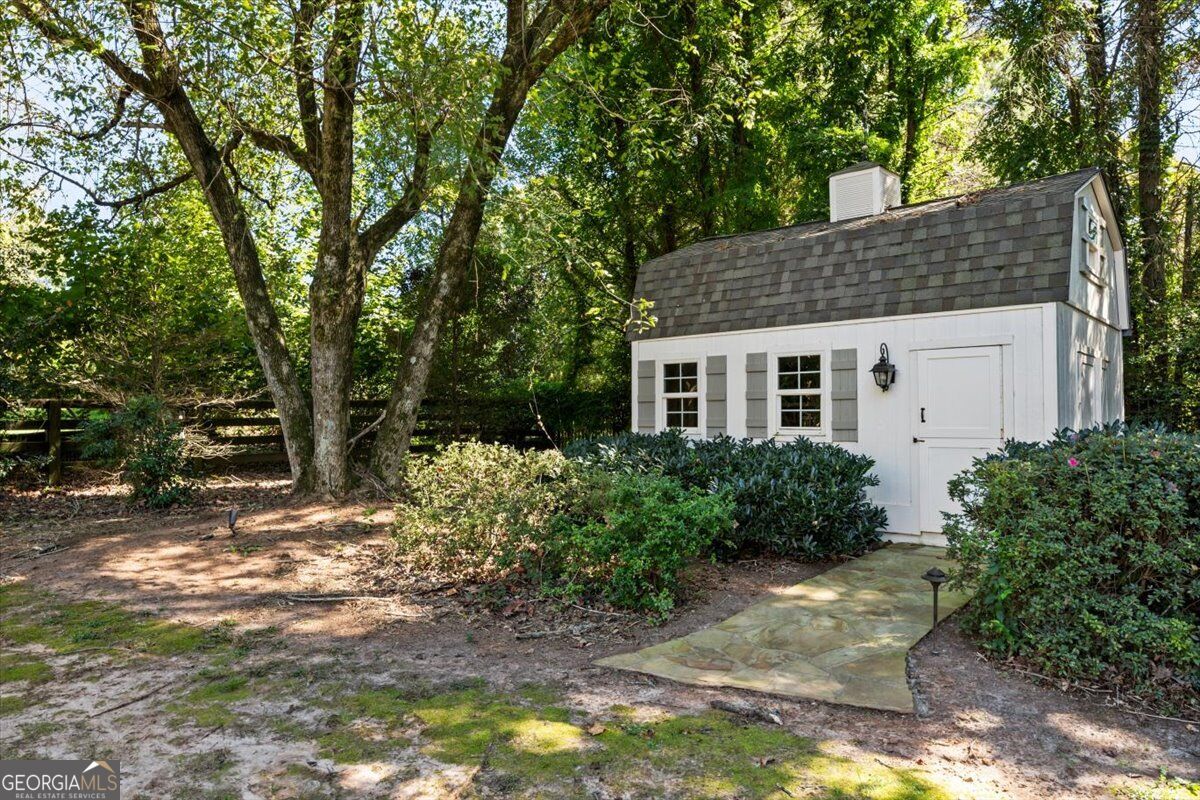 105 Old Cedar Lane Milton GA 30004