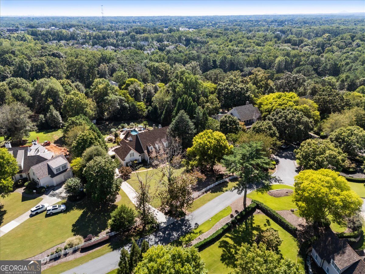 105 Old Cedar Lane Milton GA 30004