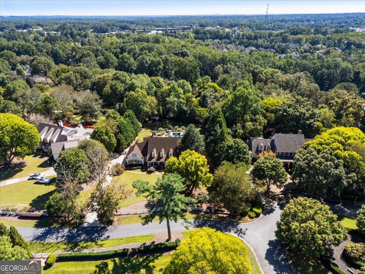 105 Old Cedar Lane Milton GA 30004