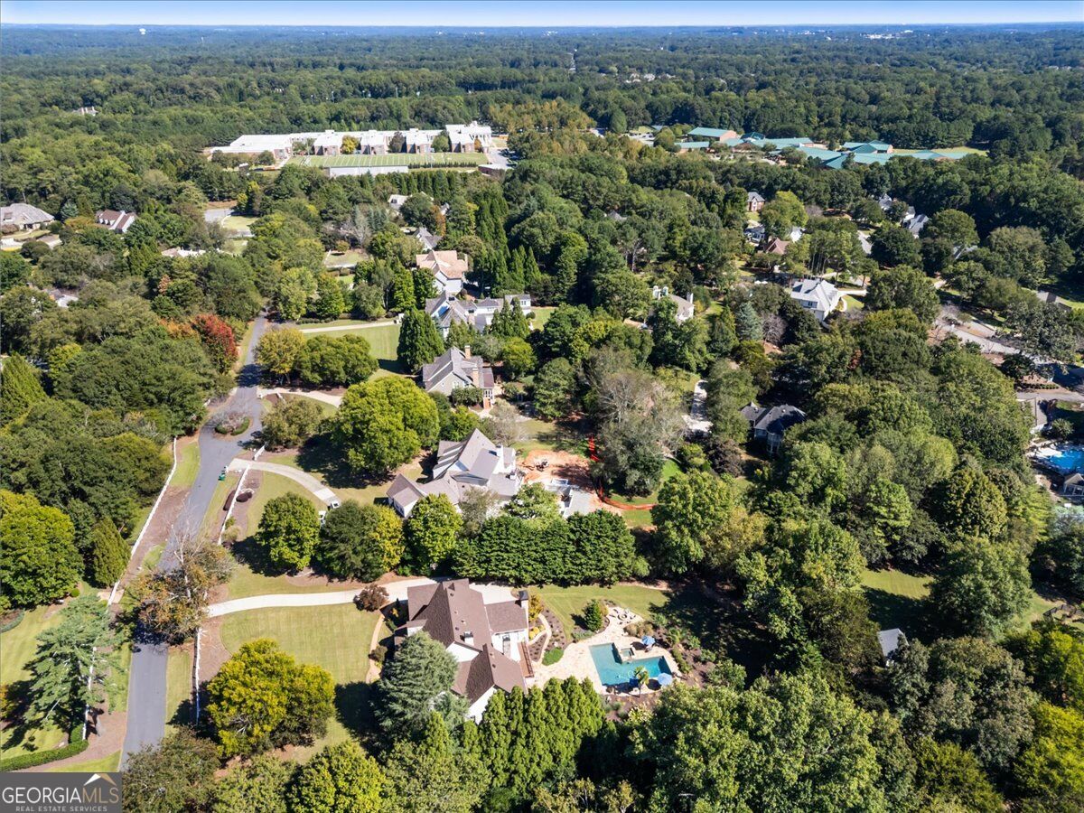 105 Old Cedar Lane Milton GA 30004