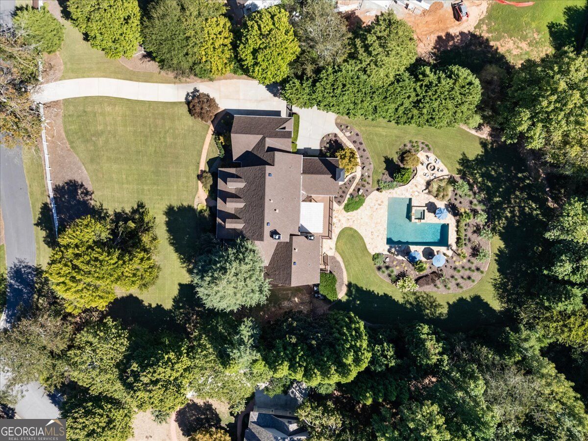 105 Old Cedar Lane Milton GA 30004