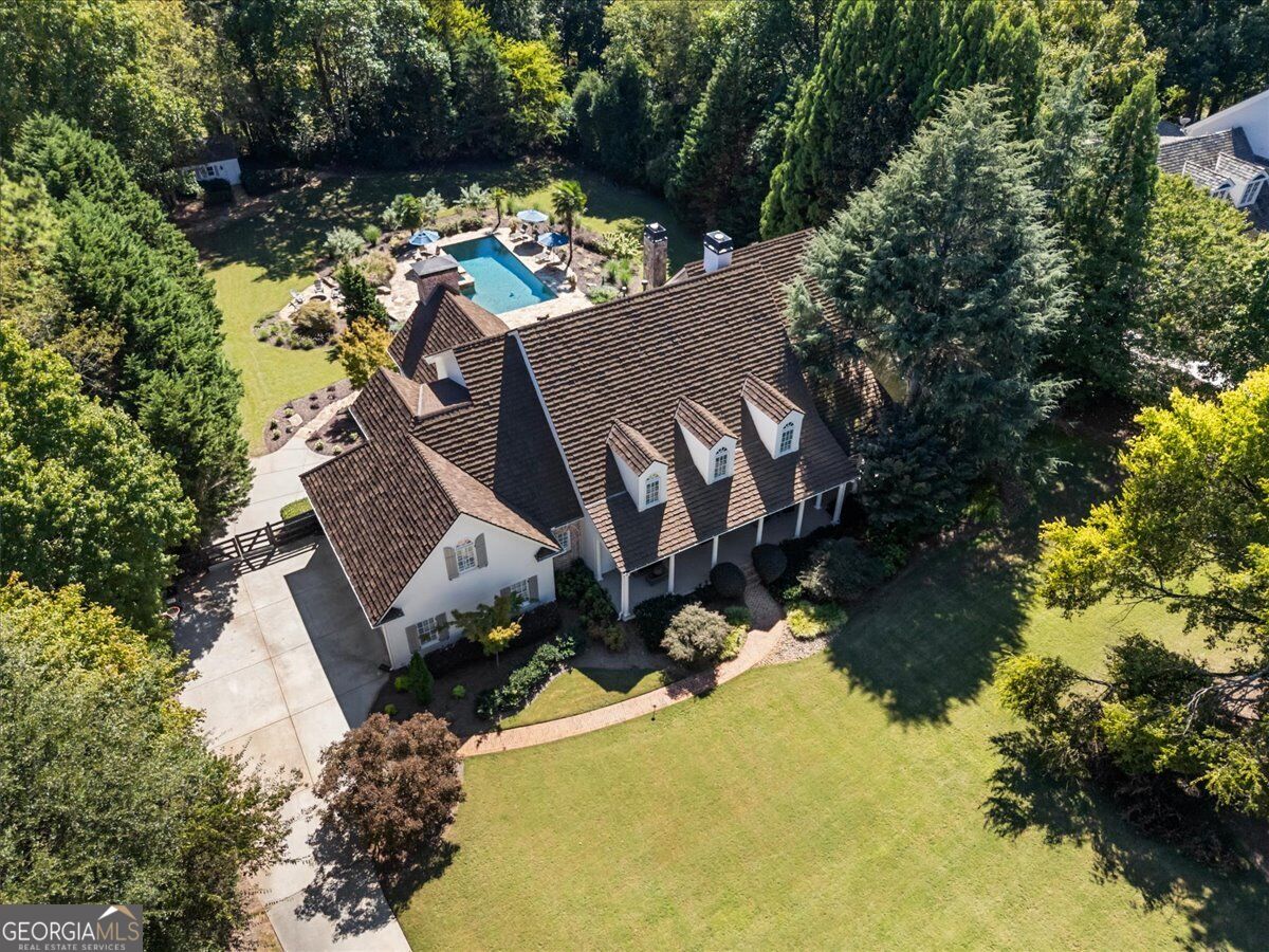 105 Old Cedar Lane Milton GA 30004
