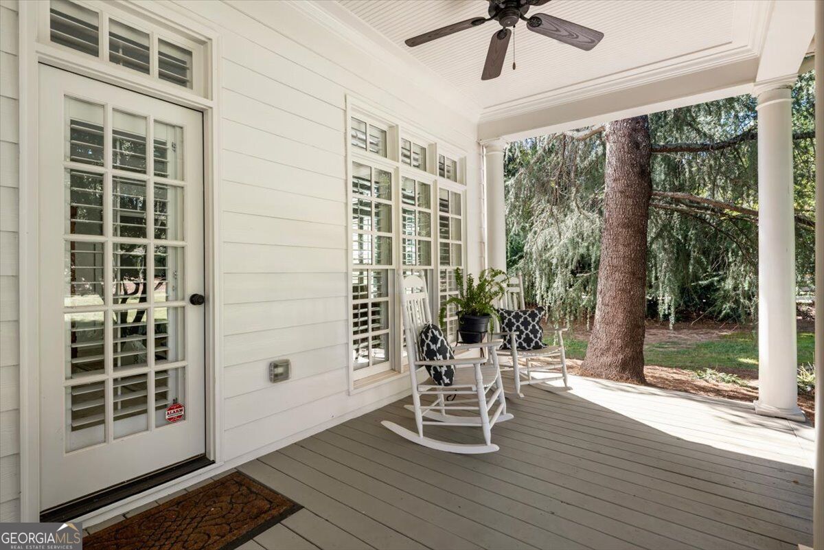 105 Old Cedar Lane Milton GA 30004