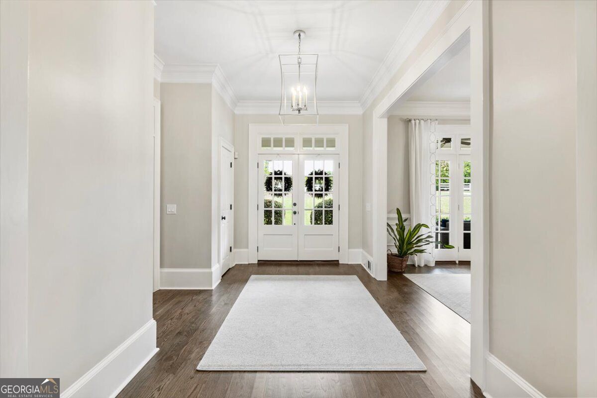 105 Old Cedar Lane Milton GA 30004