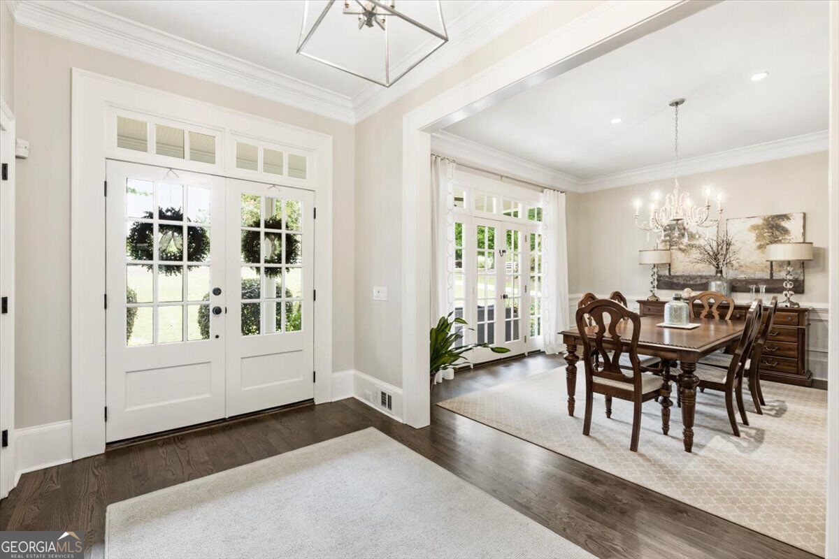 105 Old Cedar Lane Milton GA 30004