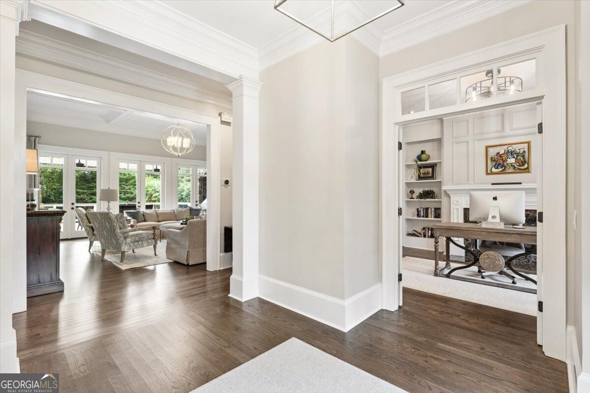 105 Old Cedar Lane Milton GA 30004