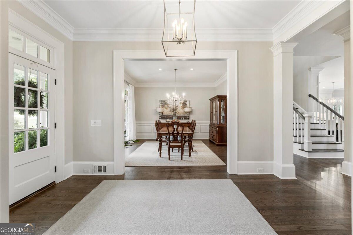 105 Old Cedar Lane Milton GA 30004