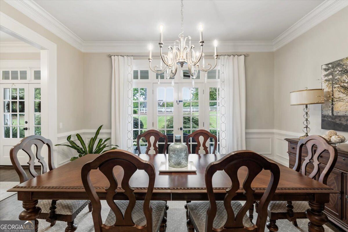 105 Old Cedar Lane Milton GA 30004