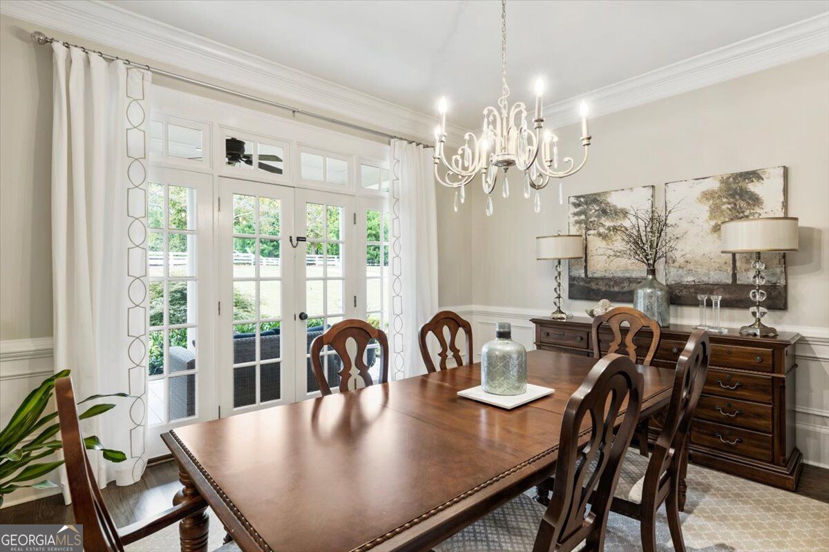 105 Old Cedar Lane Milton GA 30004