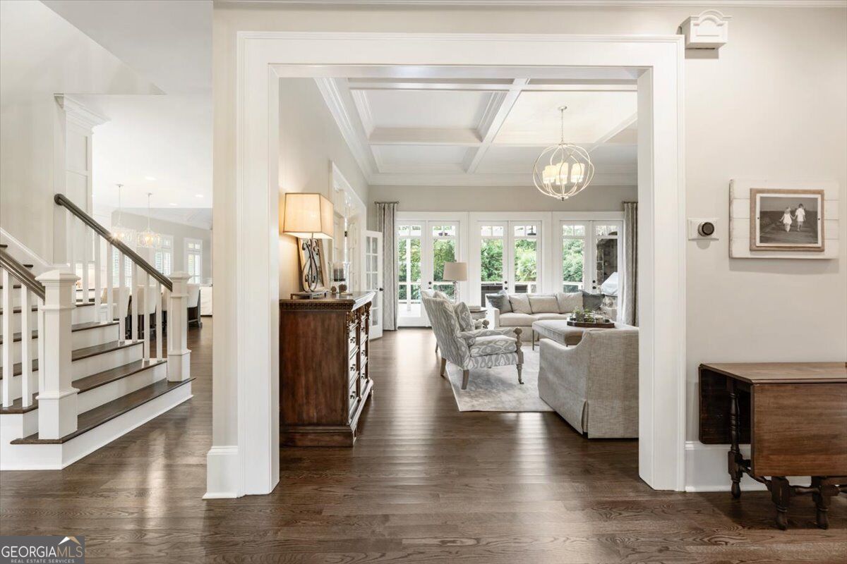105 Old Cedar Lane Milton GA 30004