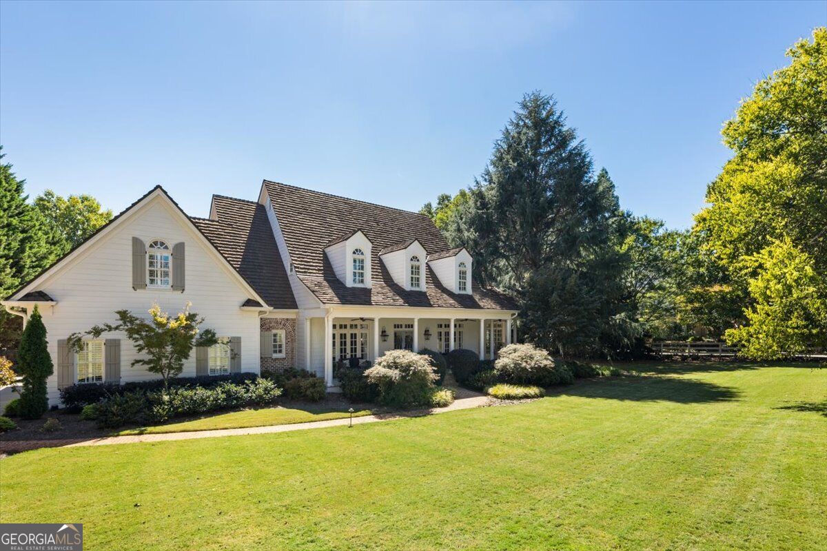 105 Old Cedar Lane Milton GA 30004