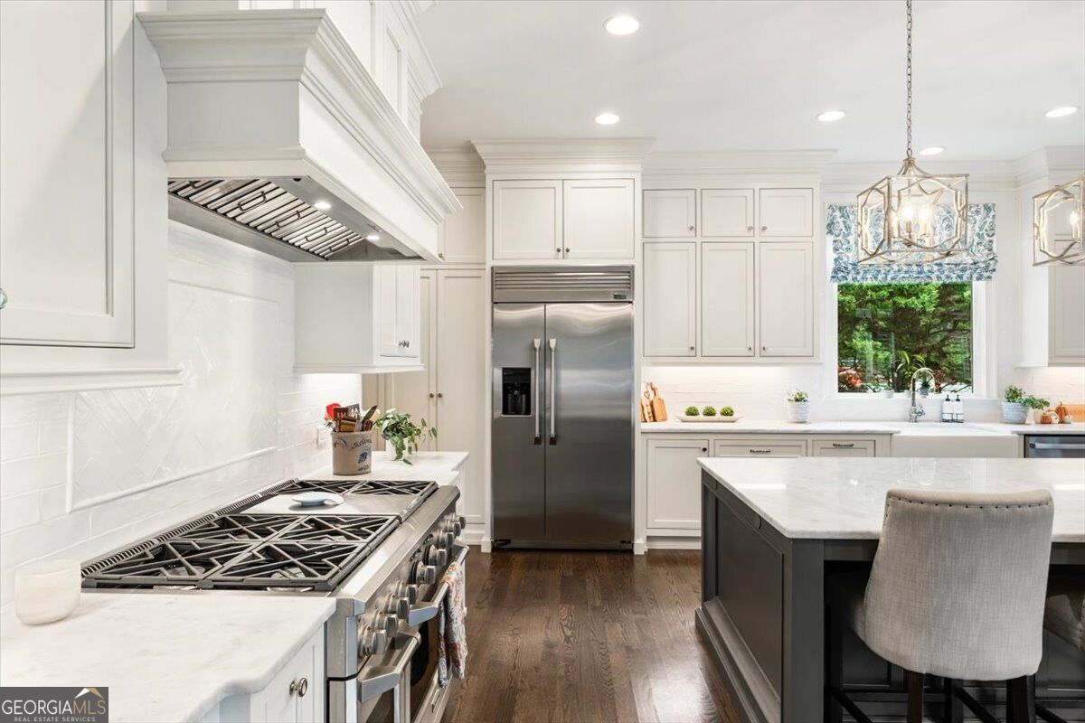 105 Old Cedar Lane Milton GA 30004