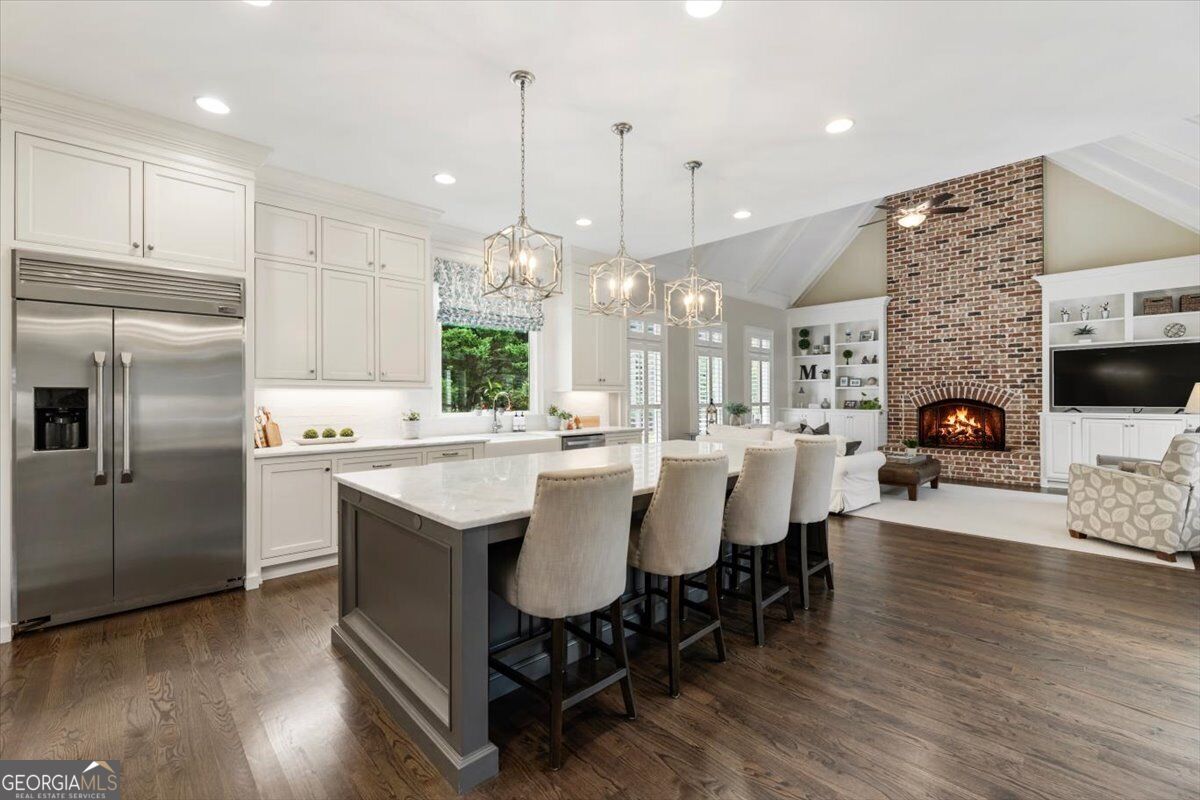 105 Old Cedar Lane Milton GA 30004