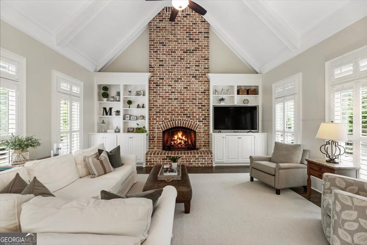 105 Old Cedar Lane Milton GA 30004